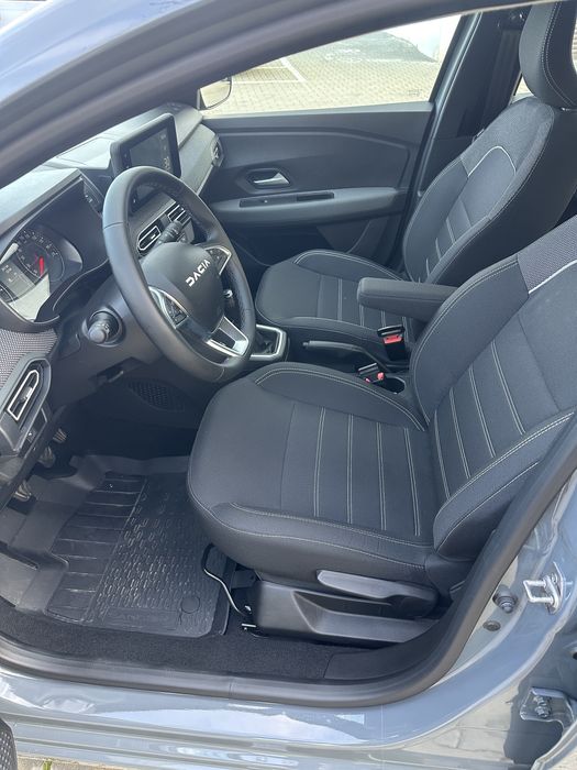 Dacia Sandero 3 unic proprietar GARANTIE !