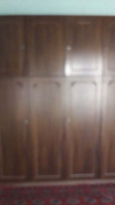 Продаётся спальный гарнитур