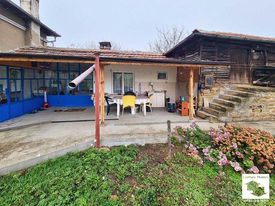 Продава се Къща в с. Дъскот, Област Велико Търново - 130 кв.м за 283 €/кв.м - Снимка #15