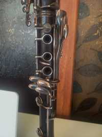 Clarinet Yamaha ycl 450