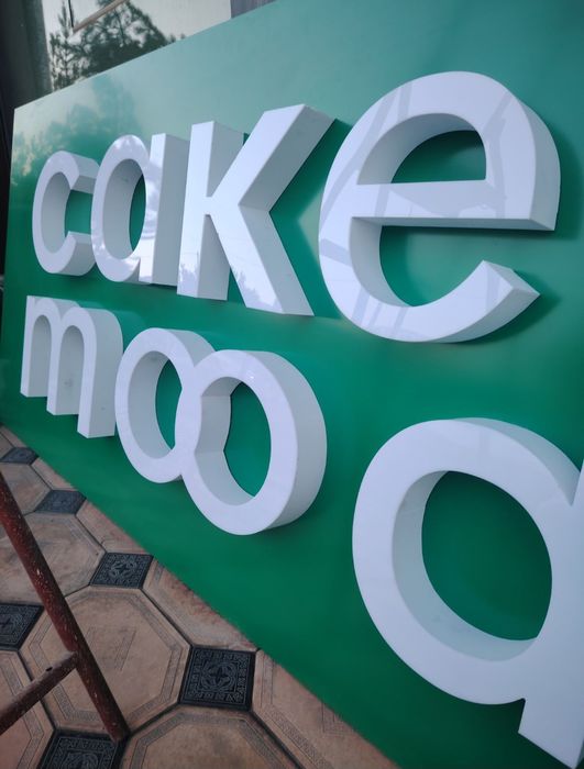 Reklama xizmati arzon narxlarda