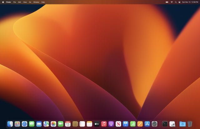 MacOS переустановка E-IMZO(M1)