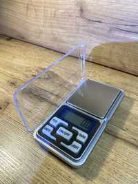 Весы ювелирные с аккумяторными батарейками