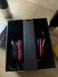 Casti Logitech G332 NOI
