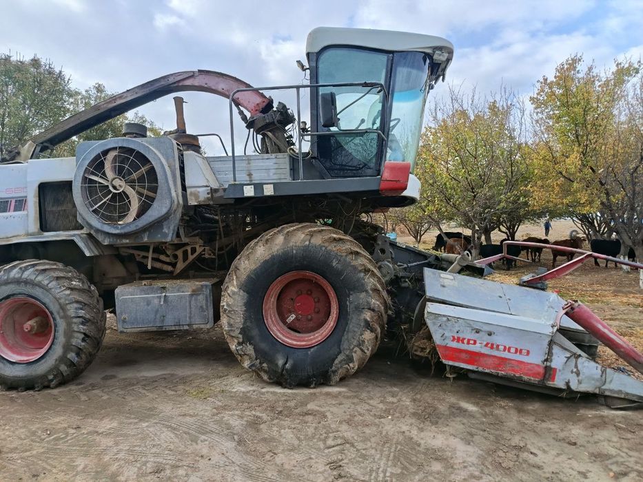 Don680 hammajoyi tayyor