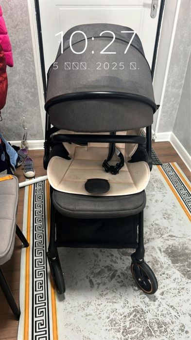 Продаю детскую коояску. Z-1  ProMax