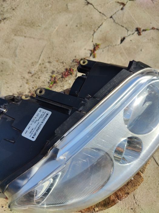 Far Dreapta Volkswagen Caddy/Touran