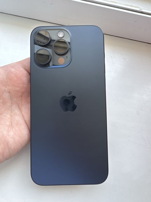 Iphone 15 Pro max 256GB сотилади
