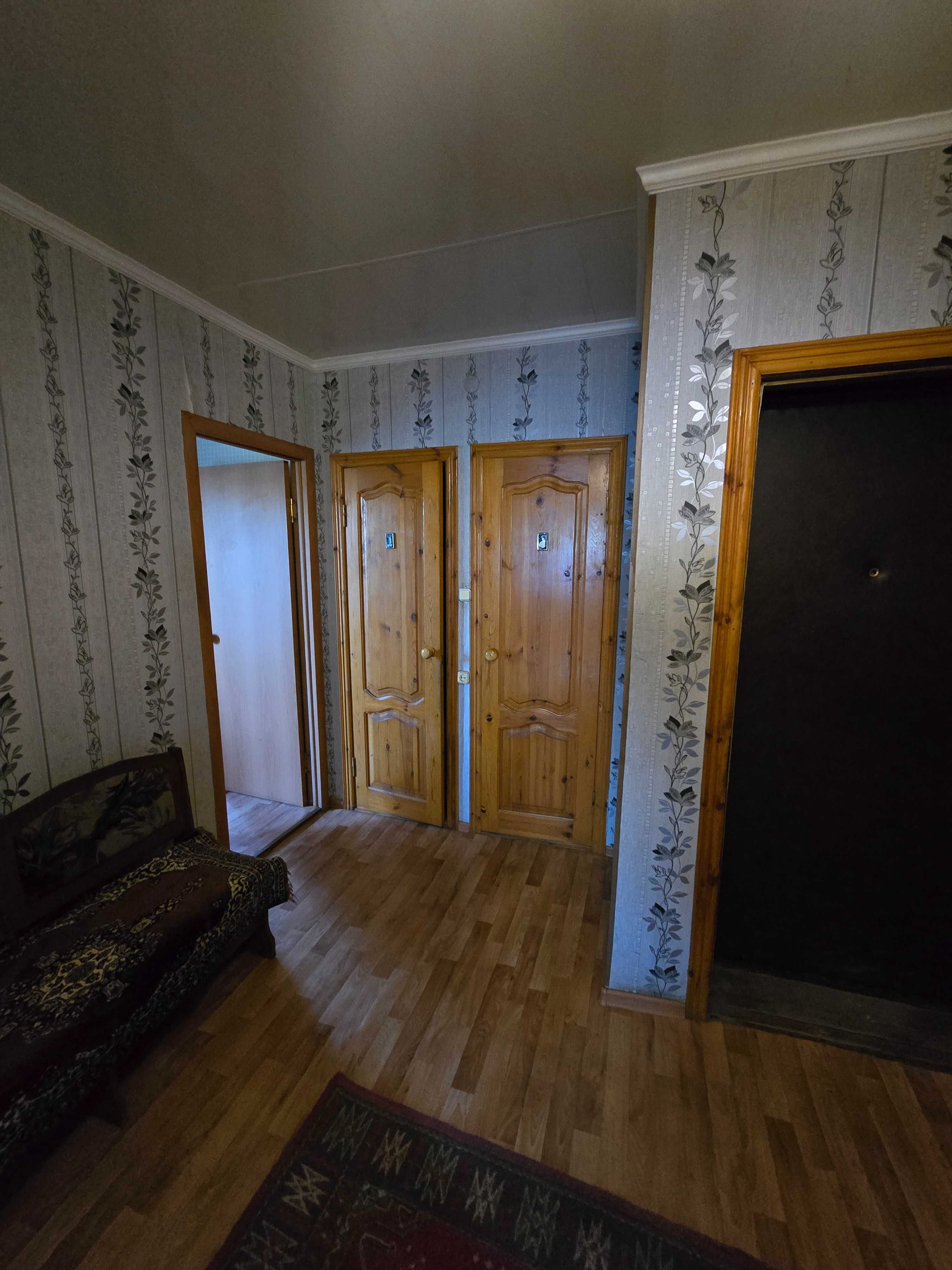 продам квартиру 2х комнатную
