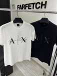 OFERTĂ Tricou Armani Exchange - calitate premium - verificare colet