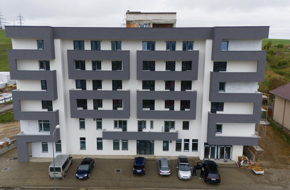 Apartamente de vazare Suceava- Burdujeni Zona CUZA VODA