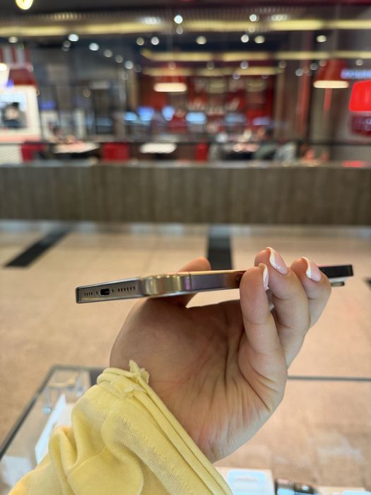 Iphone 16 pro мах 512