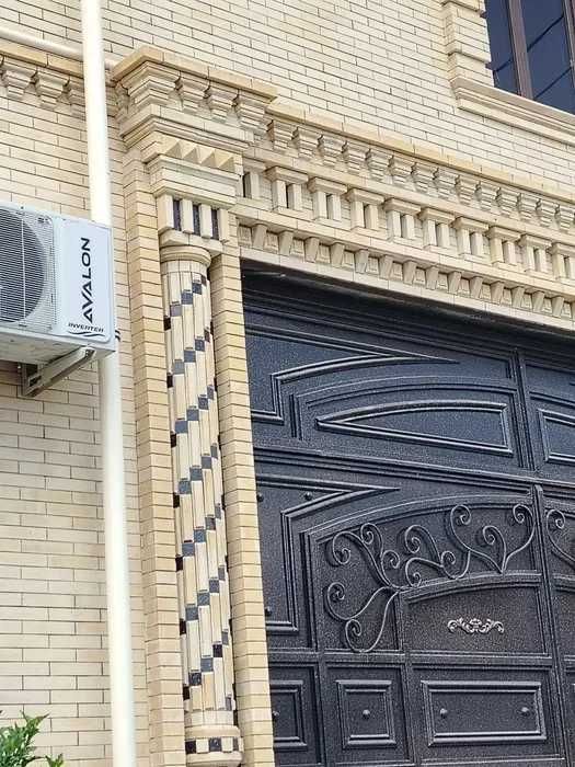 G‘isht terish ishlari