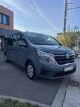 INCHIRIERI AUTO Bucuresti  OFERIM SPRE  Renault trafic nou 8+ 1 locuri