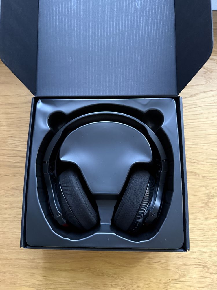 Наушники от A4Tech Bloody MR 710