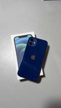 Iphone 12 128gt blue
