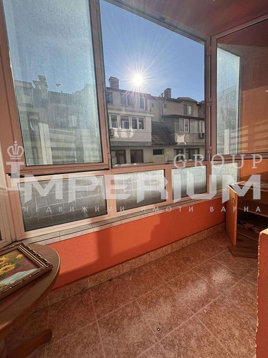 Дава се под наем Двустаен апартамент в Варна, Лятно кино Тракия - 70 кв.м за 357 € - Снимка #12