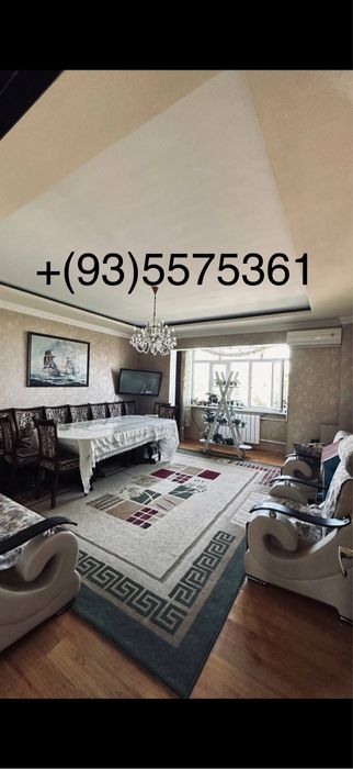 Продаю 3-х ком Квартира Своя