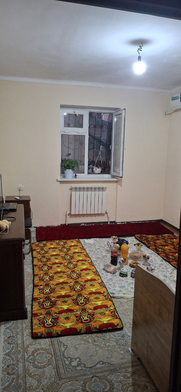 Yashnobod Olmosda ijaraga kvartira bor Oilaga