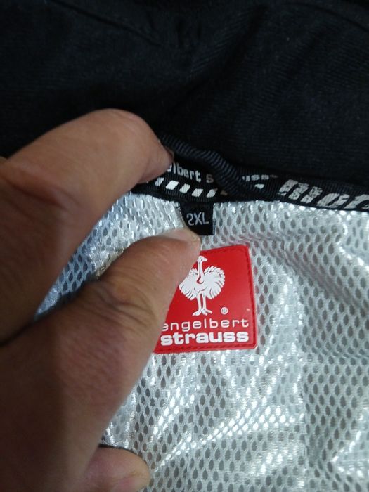 Engelbert Strauss  2XL