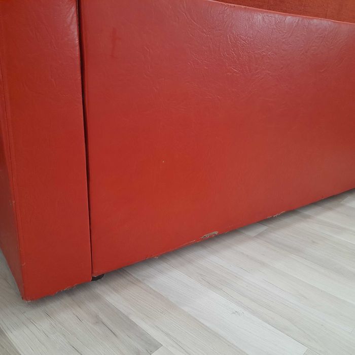 Canapea extensibilă