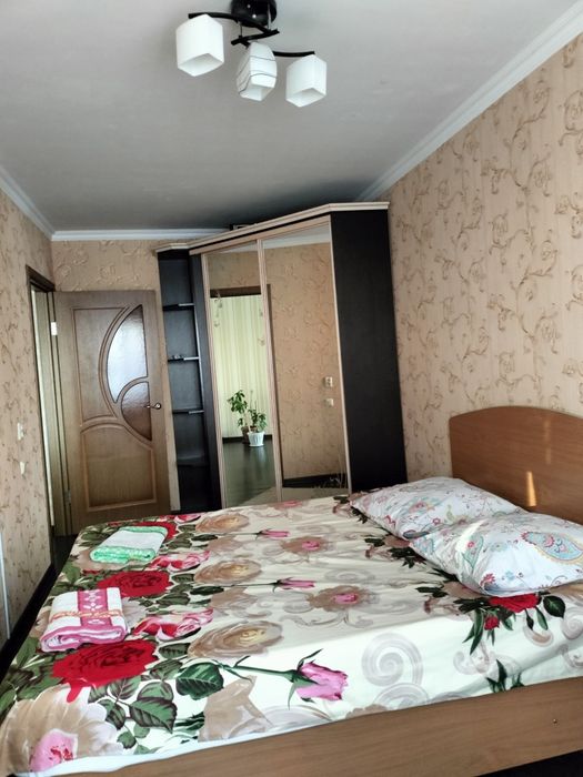 Майкудук.Ночь.Почасовой.Фото 100%