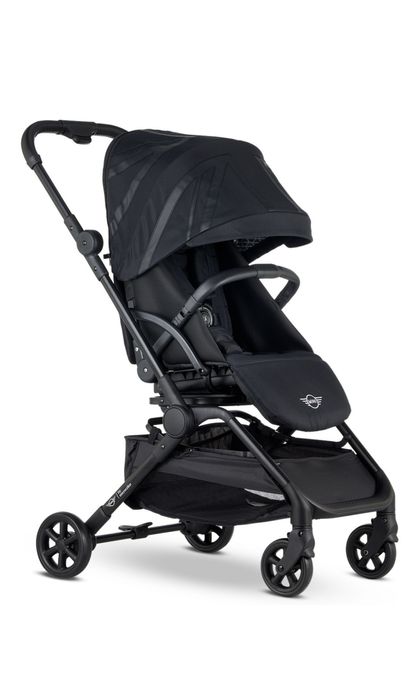 Продам Коляска прогулочная Easywalker MINI Buggy