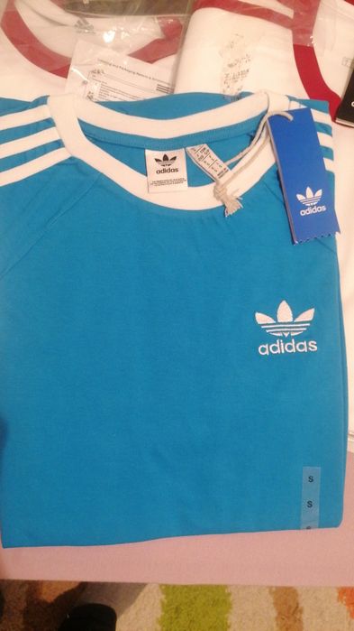 Adidas Retro original