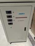 Продается стабилизаторы напряжения 50000kva Andeli