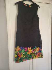 Rochie Desigual 40