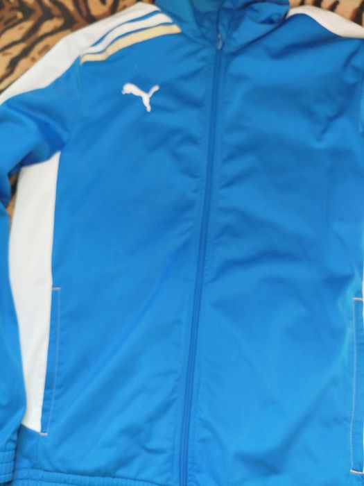 Футболни тениски