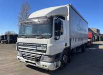 Dezmembrez DAF LF45 LF55 CF85 /piese camion DAF/piese motor DAF