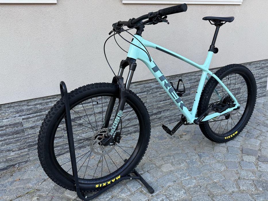 Планински велосипед твърдак Trek ROSCOE 7 размер: 29/XXL