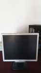 Monitor acer pc.