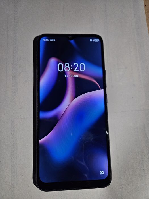 Telefon Infinix smart 6 32gb