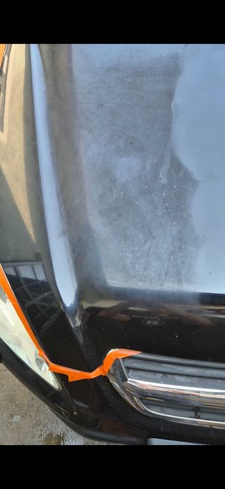 Полиране цялостно или частично полиране на автомобили