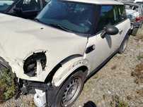 Dezmembrez Mini Cooper One 1.4 B,95 Ps,Euro 4, 12/2008