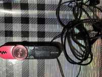 Sony Music Player NWZ-8152F
