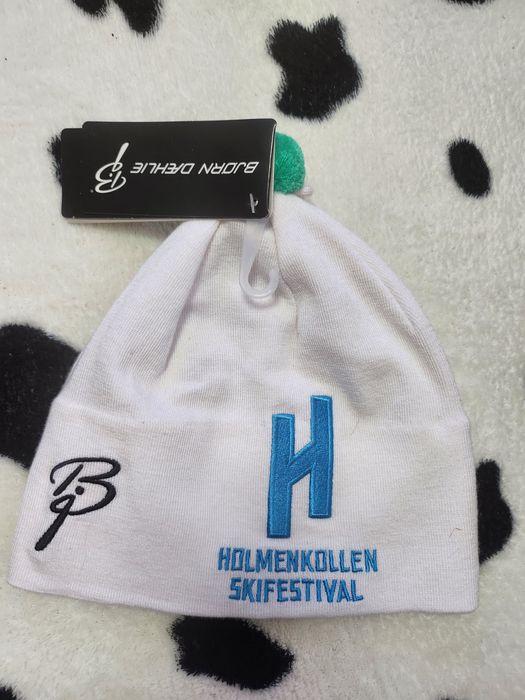 Шапка за ски бягане