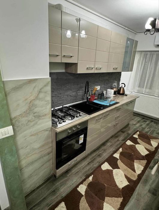 Inchiriez apartament 2 camere Freidorf