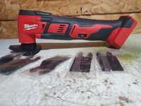 Multicutter milwaukee m18 bmt