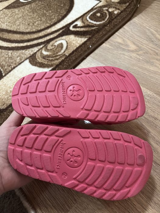 Сандали Biomechanics