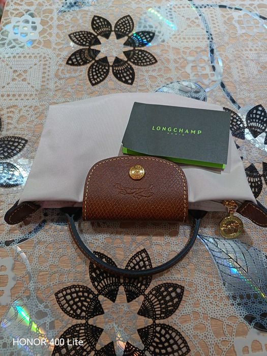 portofel  longchamp