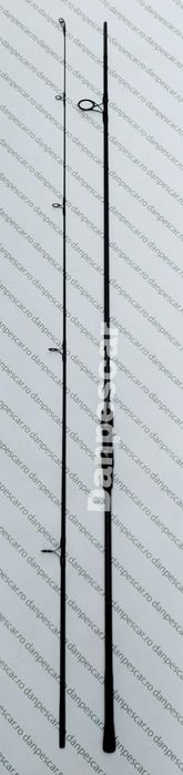 Lanseta carbon Robinhan Harrier 3m ULTRA SLIM 3,5LBS