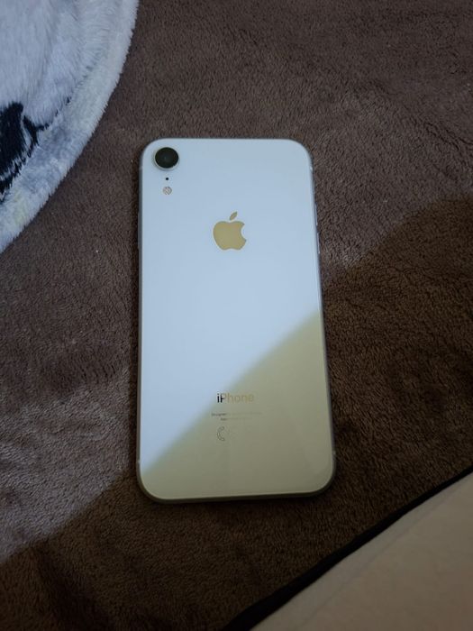 Iphone xr 128gb