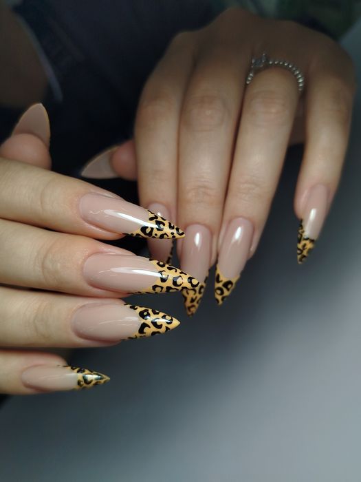 Маникюр от профессионала