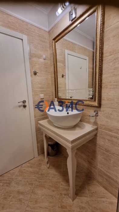 Студио в луксозен комплекс" Хармония 8", Слънчев Бряг, България, 30,68