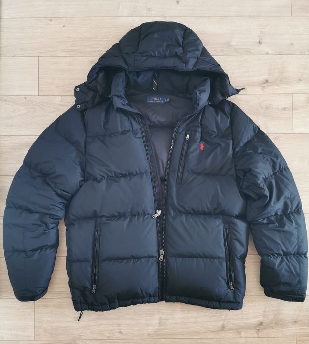 Оригинално яке Polo Ralph Lauren L