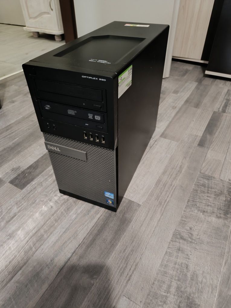 Dell Optiplex 990 MiniTower
