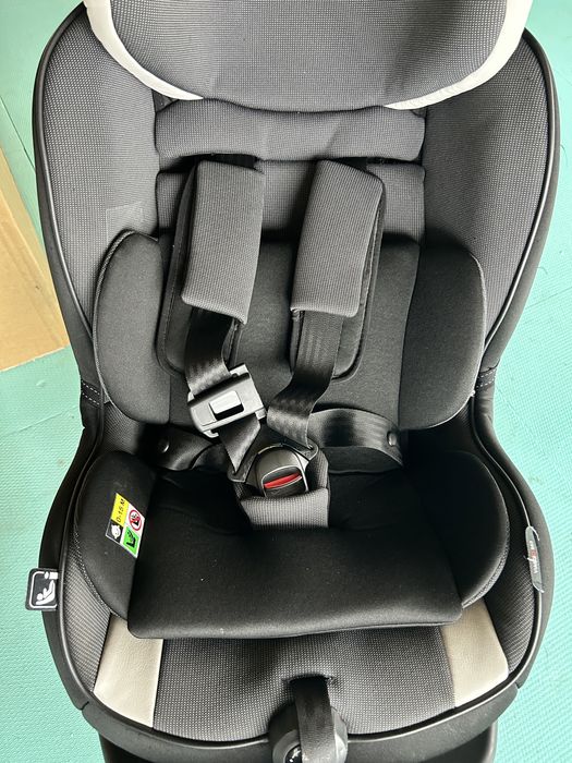 Детско столче за кола Peg Perego Primo Viaggio 360